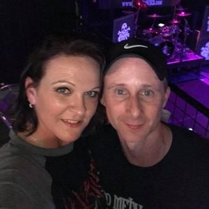 Meet your Posher, Scott